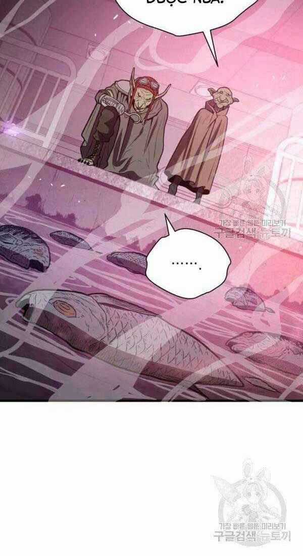 Luyện Cấp Chốn Địa Ngục Chapter 19 trang 43