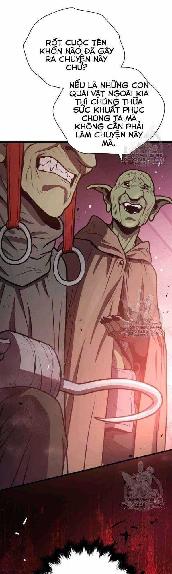 Luyện Cấp Chốn Địa Ngục Chapter 19 trang 44