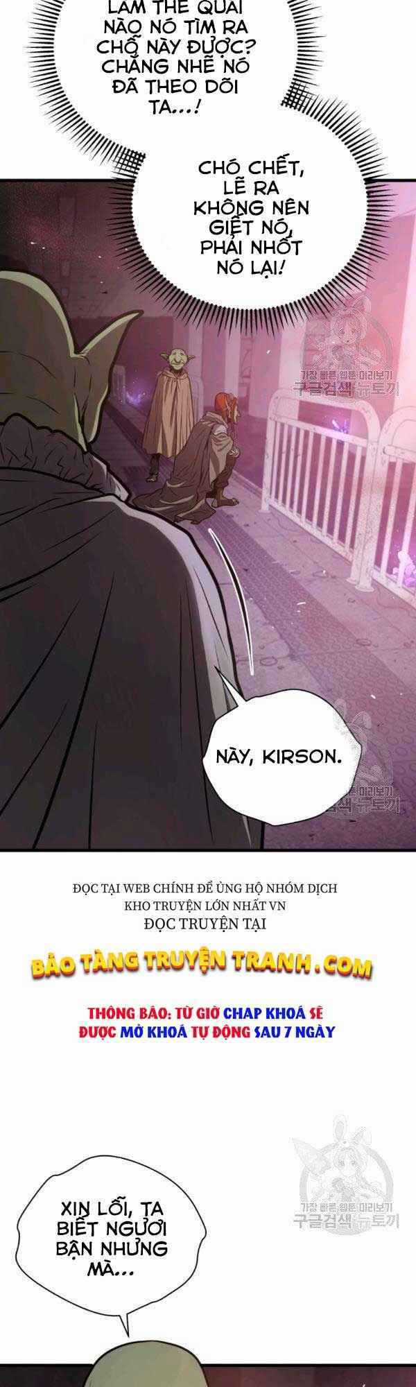 Luyện Cấp Chốn Địa Ngục Chapter 19 trang 47