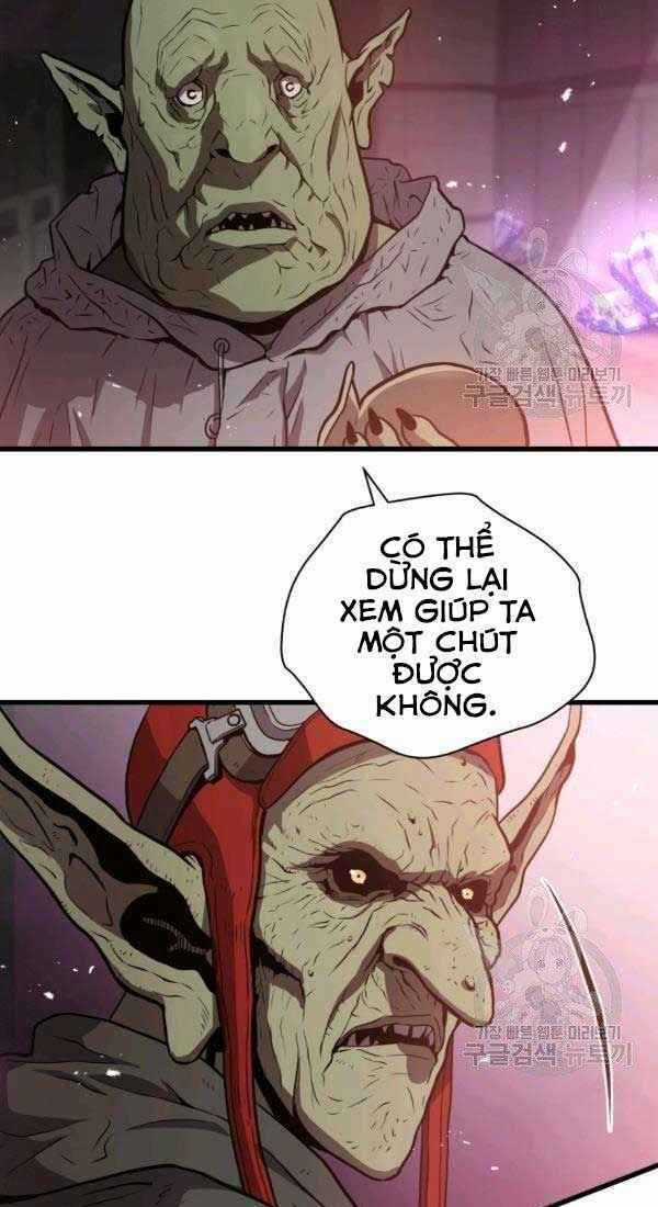 Luyện Cấp Chốn Địa Ngục Chapter 19 trang 48