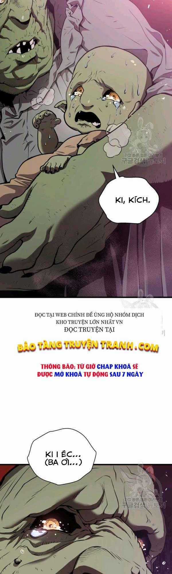 Luyện Cấp Chốn Địa Ngục Chapter 19 trang 50