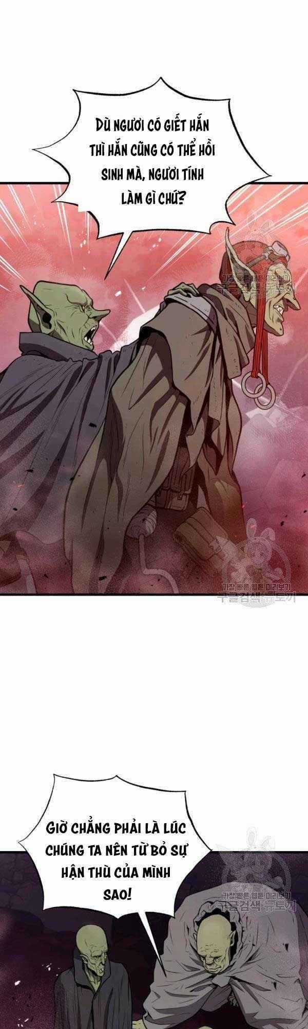 Luyện Cấp Chốn Địa Ngục Chapter 19 trang 56