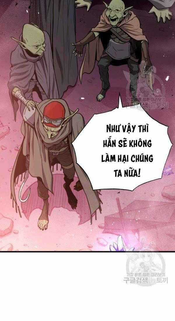 Luyện Cấp Chốn Địa Ngục Chapter 19 trang 57