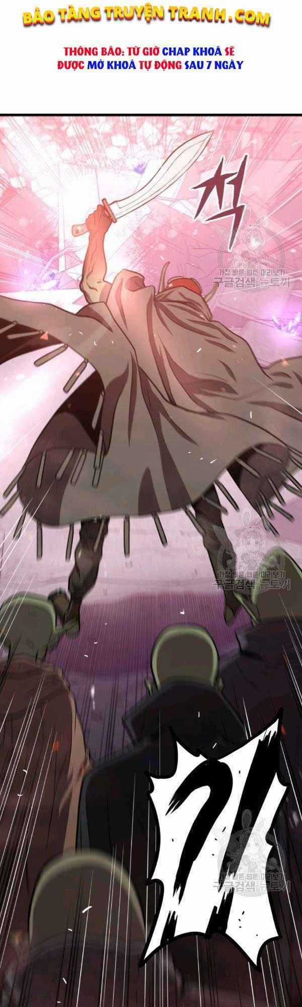 Luyện Cấp Chốn Địa Ngục Chapter 19 trang 59