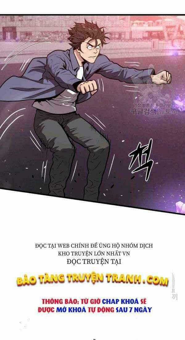 Luyện Cấp Chốn Địa Ngục Chapter 19 trang 6