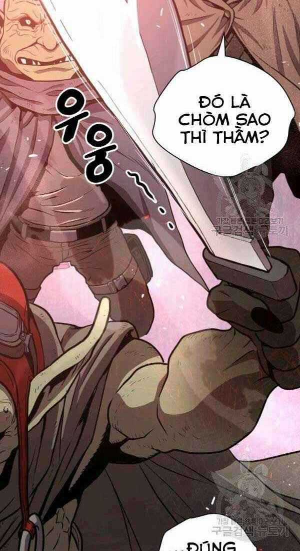 Luyện Cấp Chốn Địa Ngục Chapter 19 trang 61