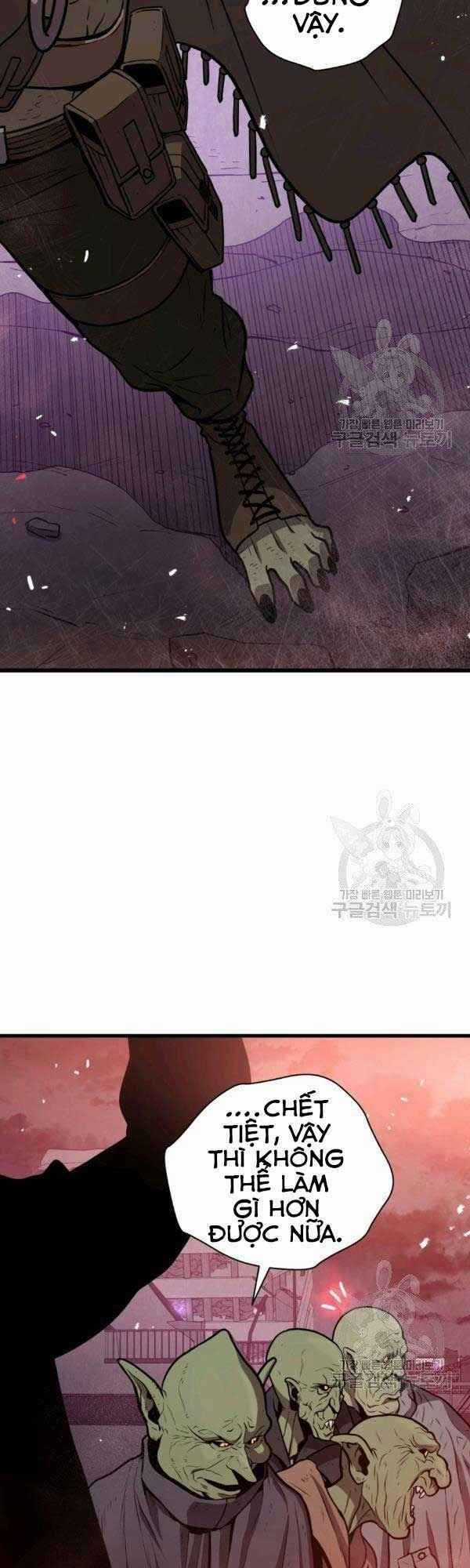 Luyện Cấp Chốn Địa Ngục Chapter 19 trang 62