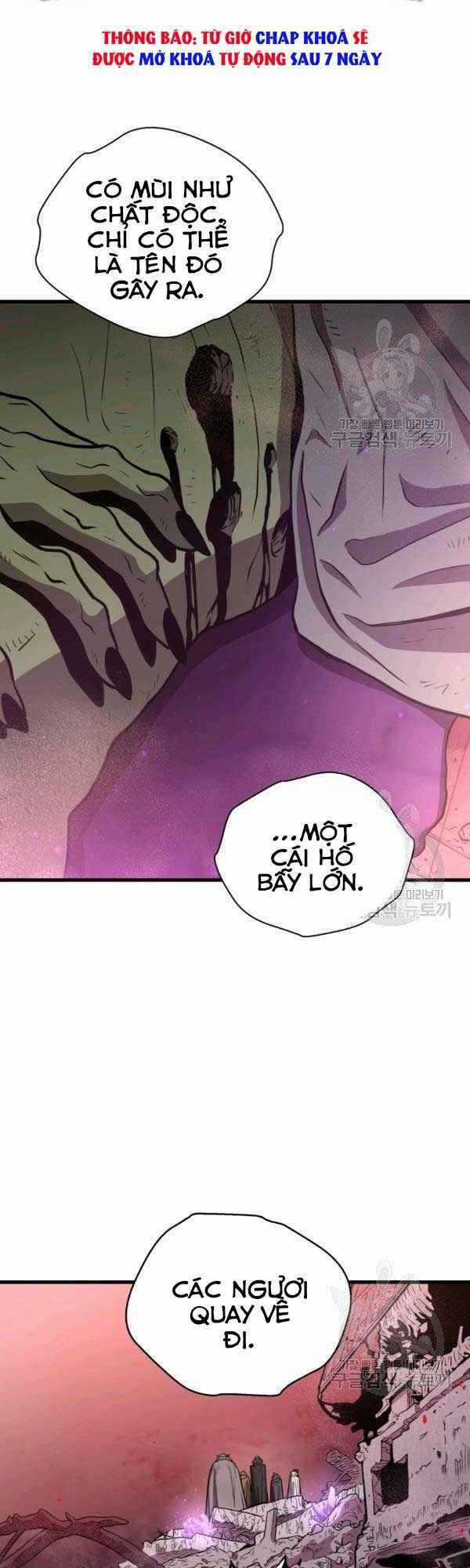 Luyện Cấp Chốn Địa Ngục Chapter 19 trang 65