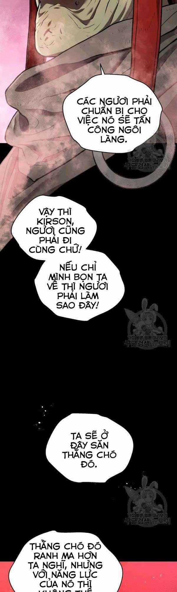 Luyện Cấp Chốn Địa Ngục Chapter 19 trang 68