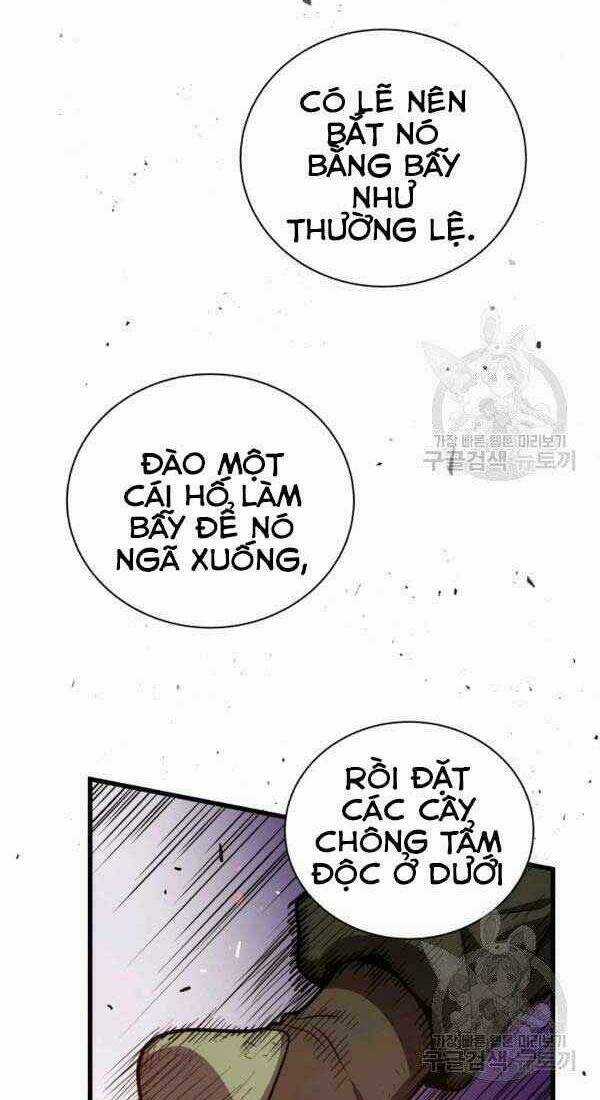 Luyện Cấp Chốn Địa Ngục Chapter 19 trang 7