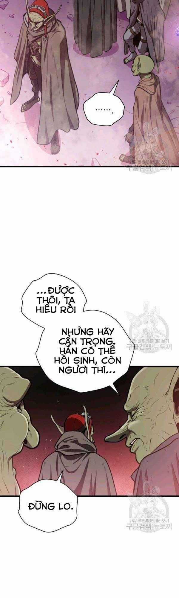 Luyện Cấp Chốn Địa Ngục Chapter 19 trang 71