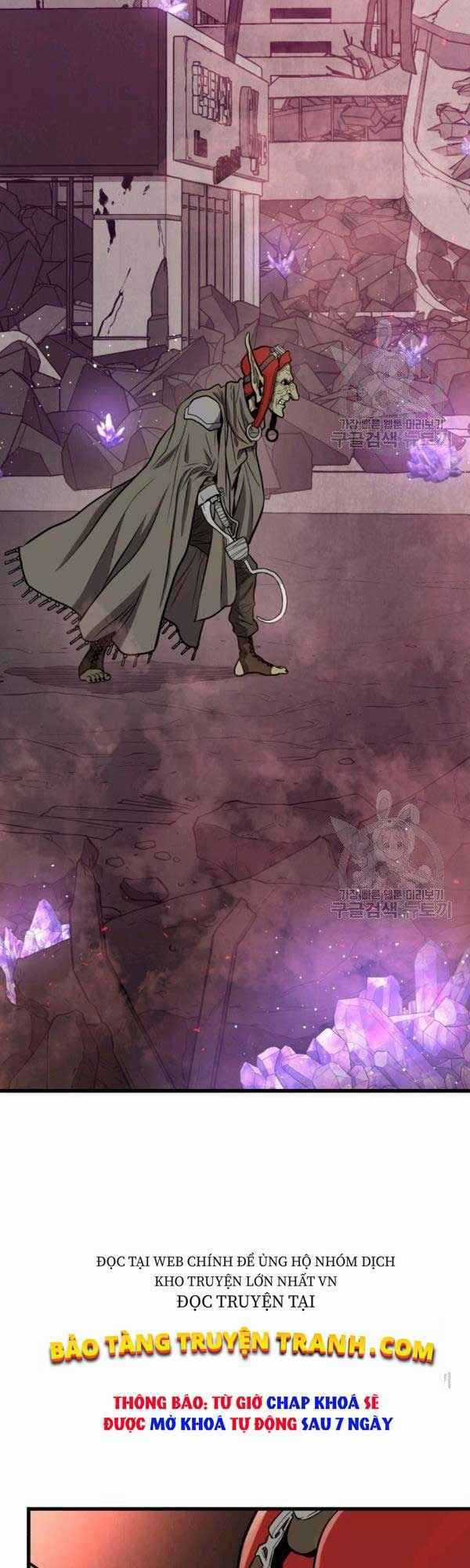 Luyện Cấp Chốn Địa Ngục Chapter 19 trang 74