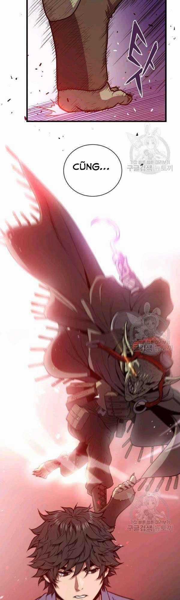 Luyện Cấp Chốn Địa Ngục Chapter 19 trang 8