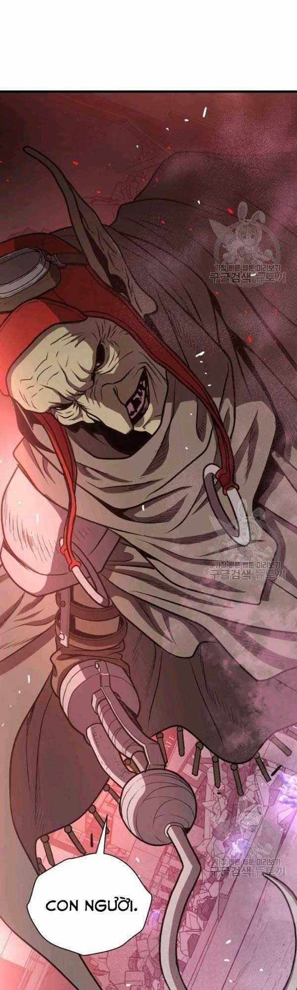 Luyện Cấp Chốn Địa Ngục Chapter 19 trang 80