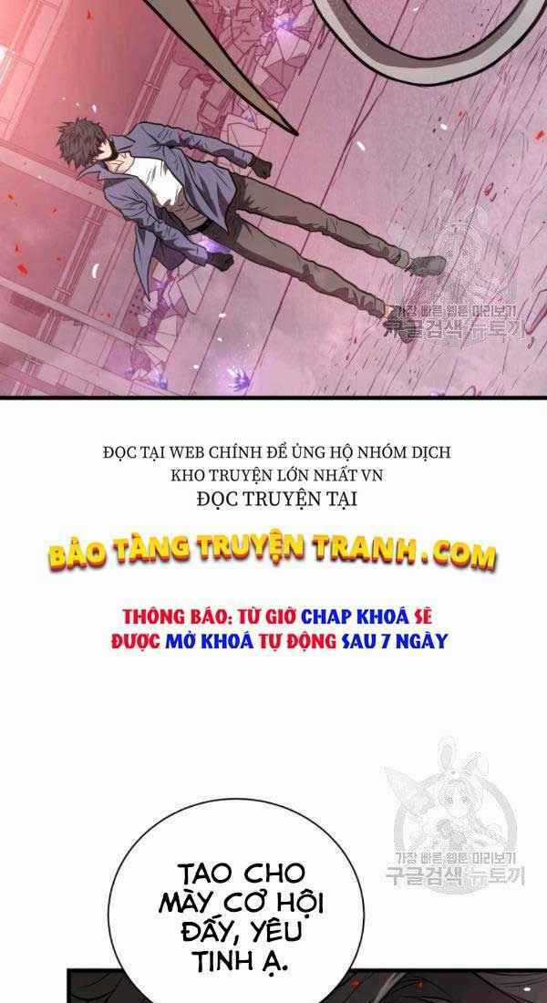 Luyện Cấp Chốn Địa Ngục Chapter 19 trang 81