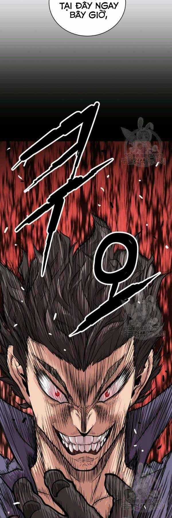 Luyện Cấp Chốn Địa Ngục Chapter 19 trang 83