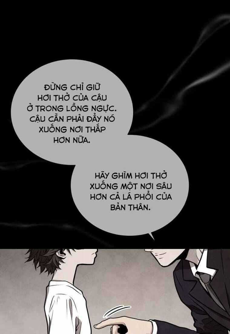 Luyện Cấp Chốn Địa Ngục Chapter 2 trang 14