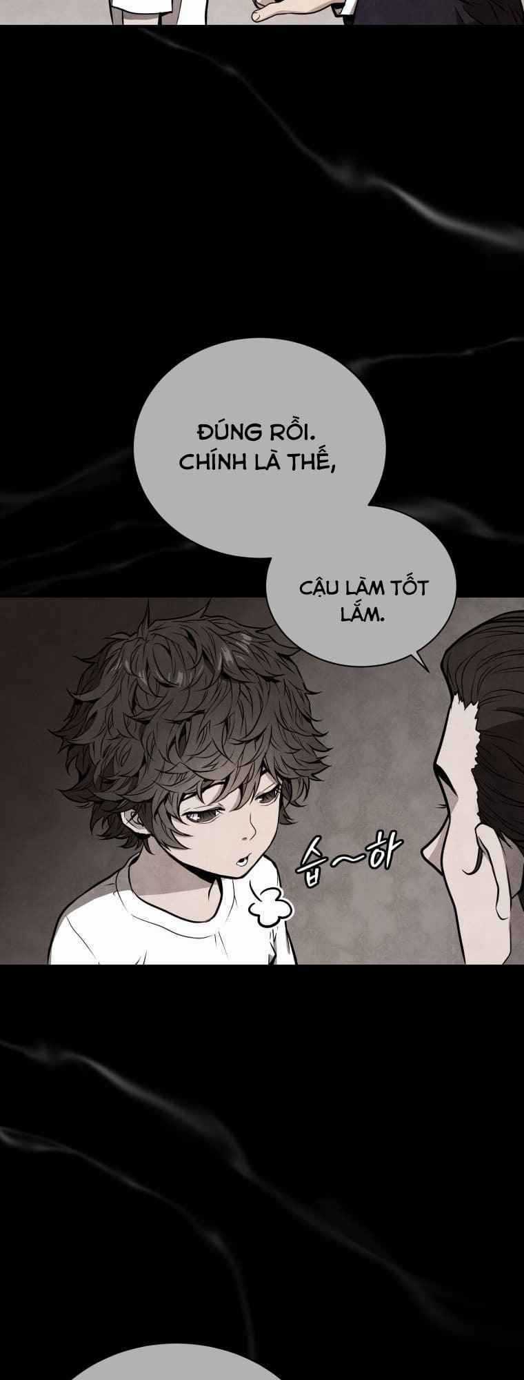 Luyện Cấp Chốn Địa Ngục Chapter 2 trang 15