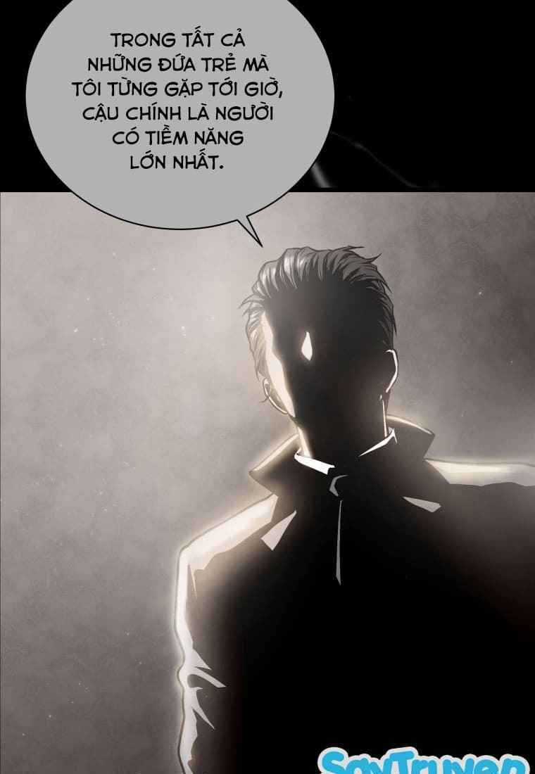 Luyện Cấp Chốn Địa Ngục Chapter 2 trang 16