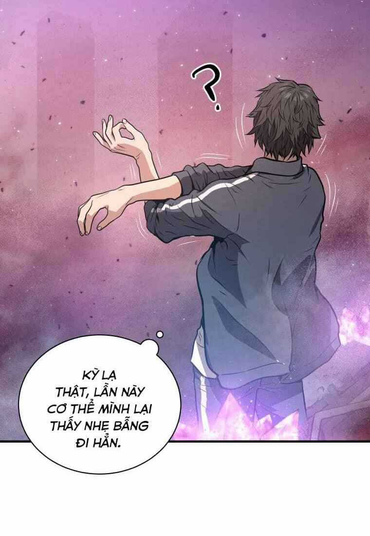 Luyện Cấp Chốn Địa Ngục Chapter 2 trang 20