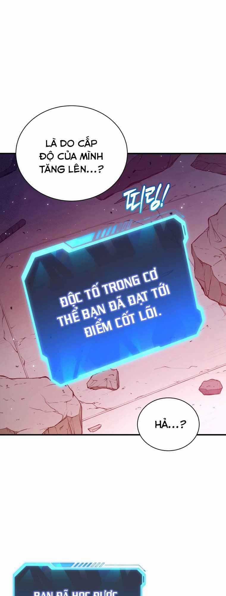 Luyện Cấp Chốn Địa Ngục Chapter 2 trang 21