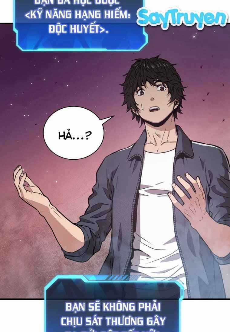 Luyện Cấp Chốn Địa Ngục Chapter 2 trang 22