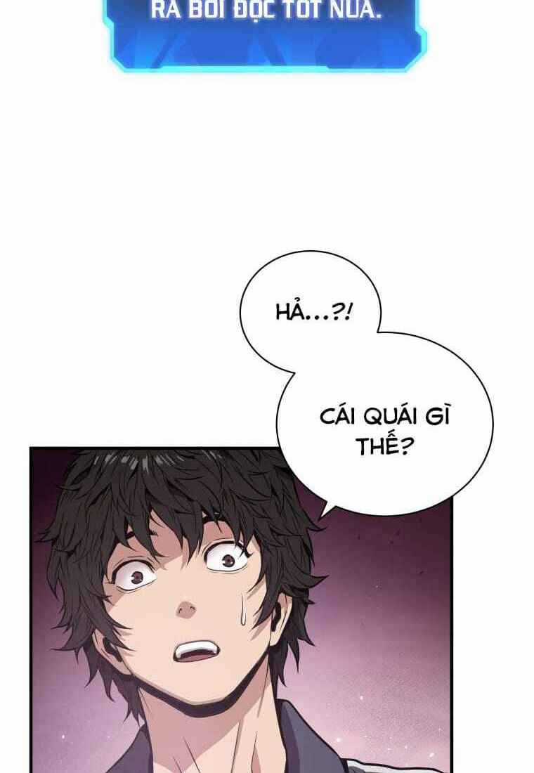 Luyện Cấp Chốn Địa Ngục Chapter 2 trang 23