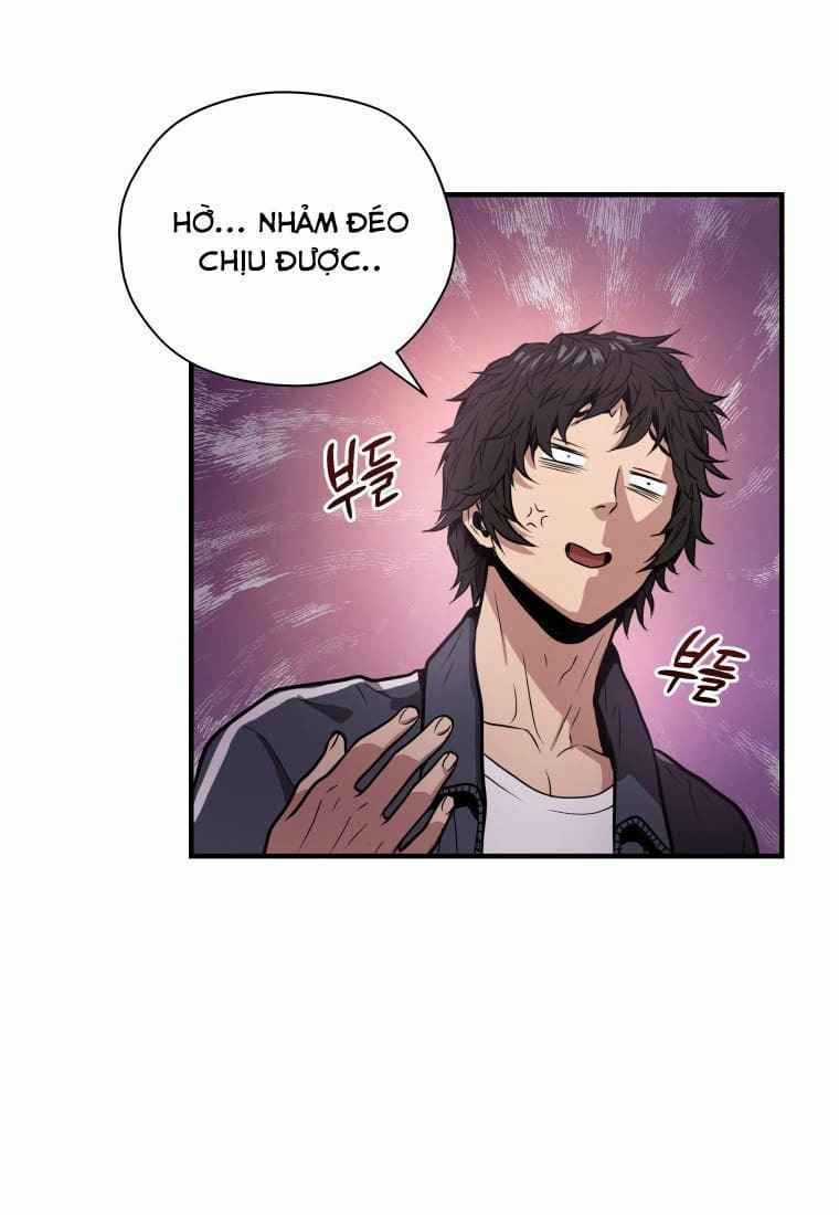 Luyện Cấp Chốn Địa Ngục Chapter 2 trang 25
