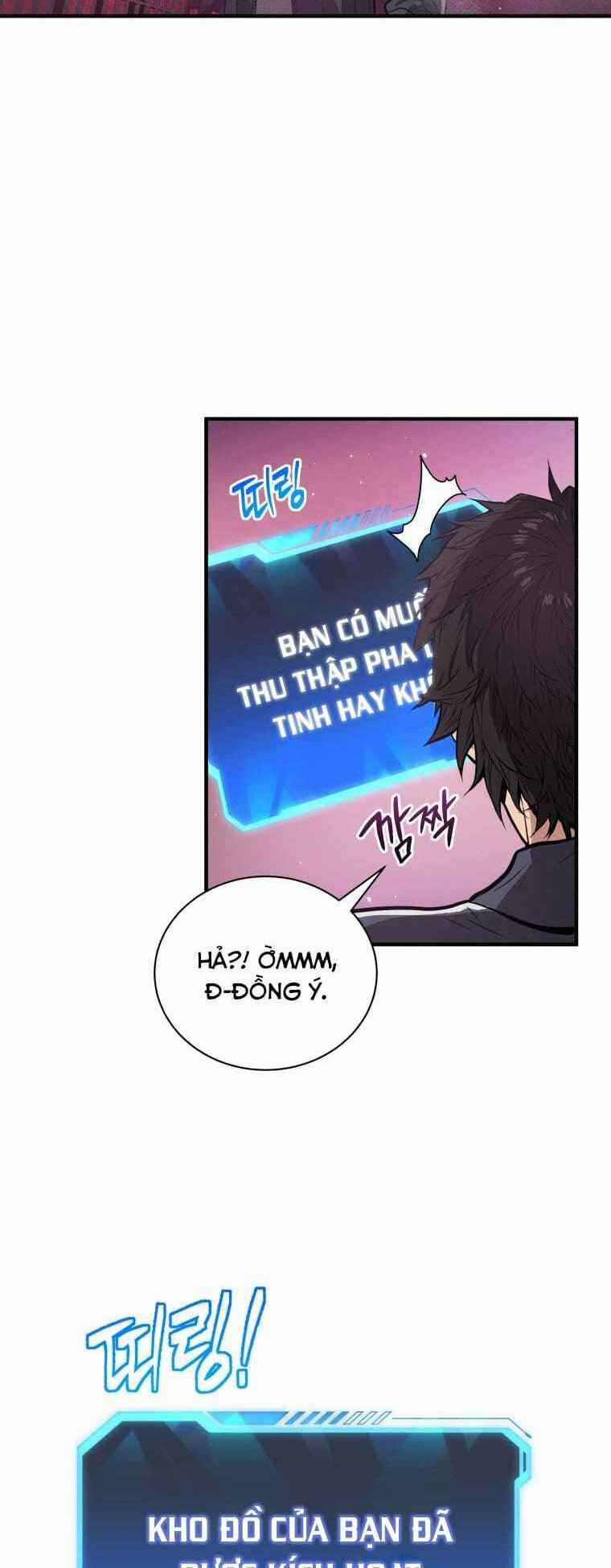 Luyện Cấp Chốn Địa Ngục Chapter 2 trang 28