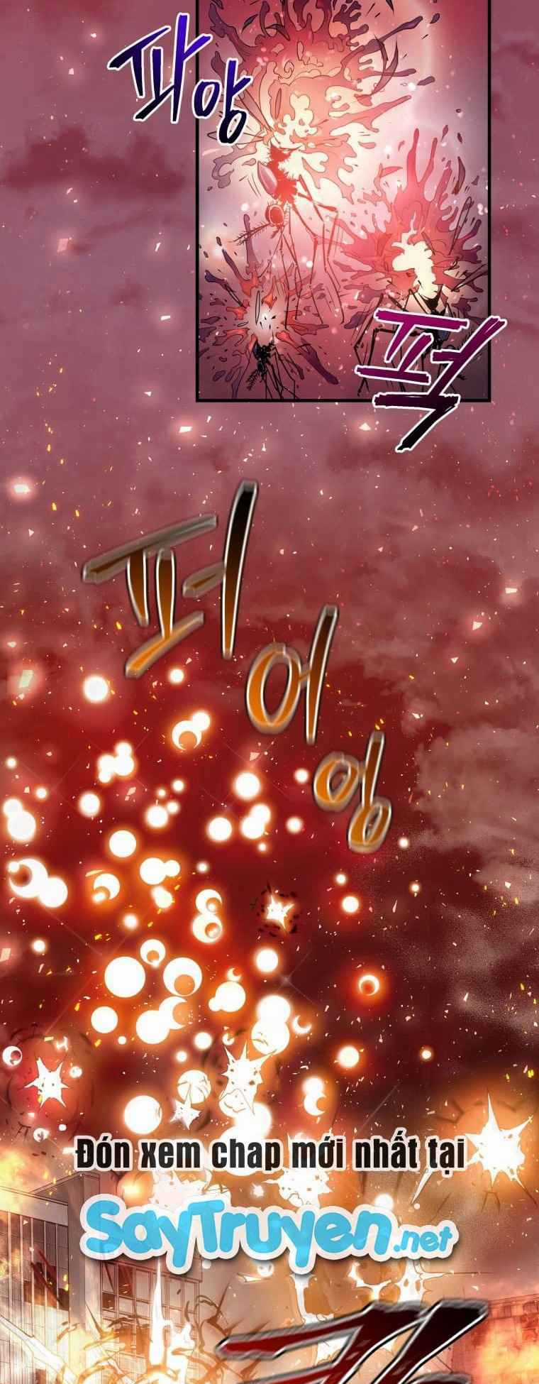 Luyện Cấp Chốn Địa Ngục Chapter 2 trang 40