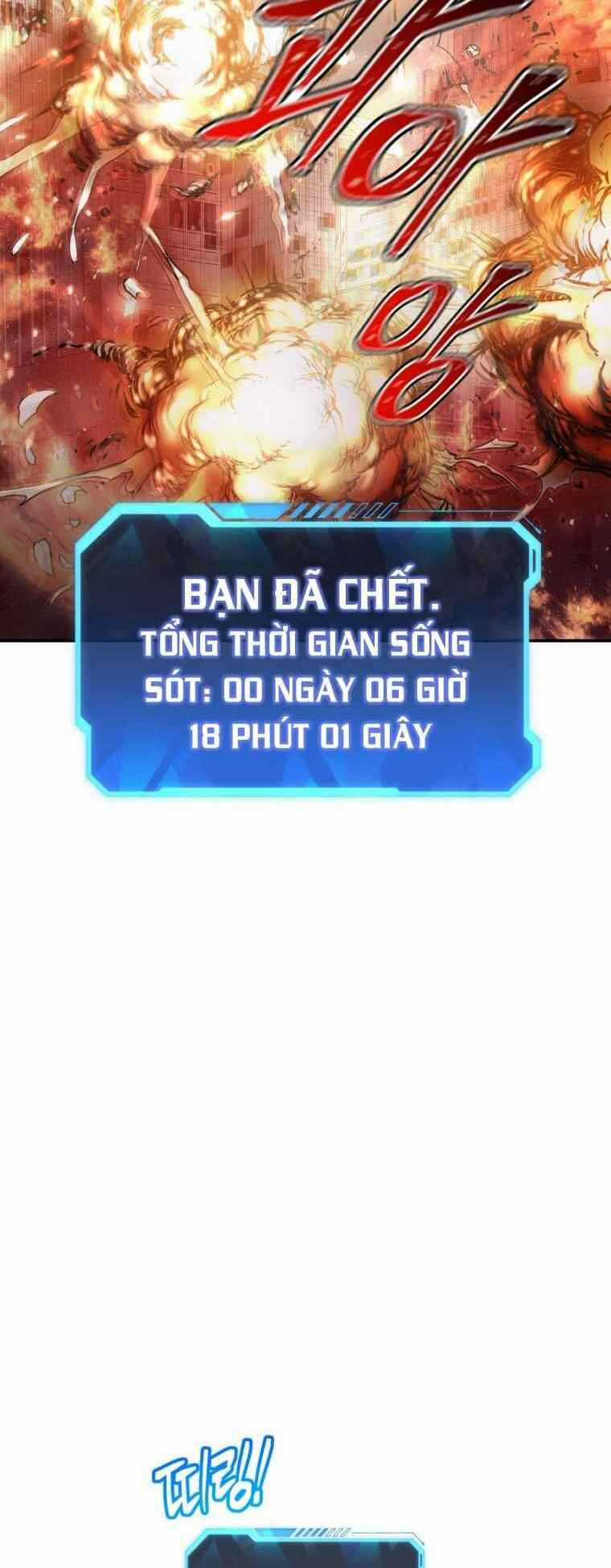 Luyện Cấp Chốn Địa Ngục Chapter 2 trang 41