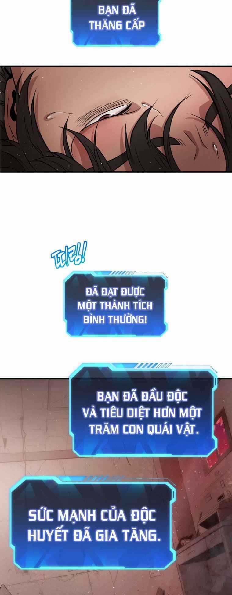 Luyện Cấp Chốn Địa Ngục Chapter 2 trang 42