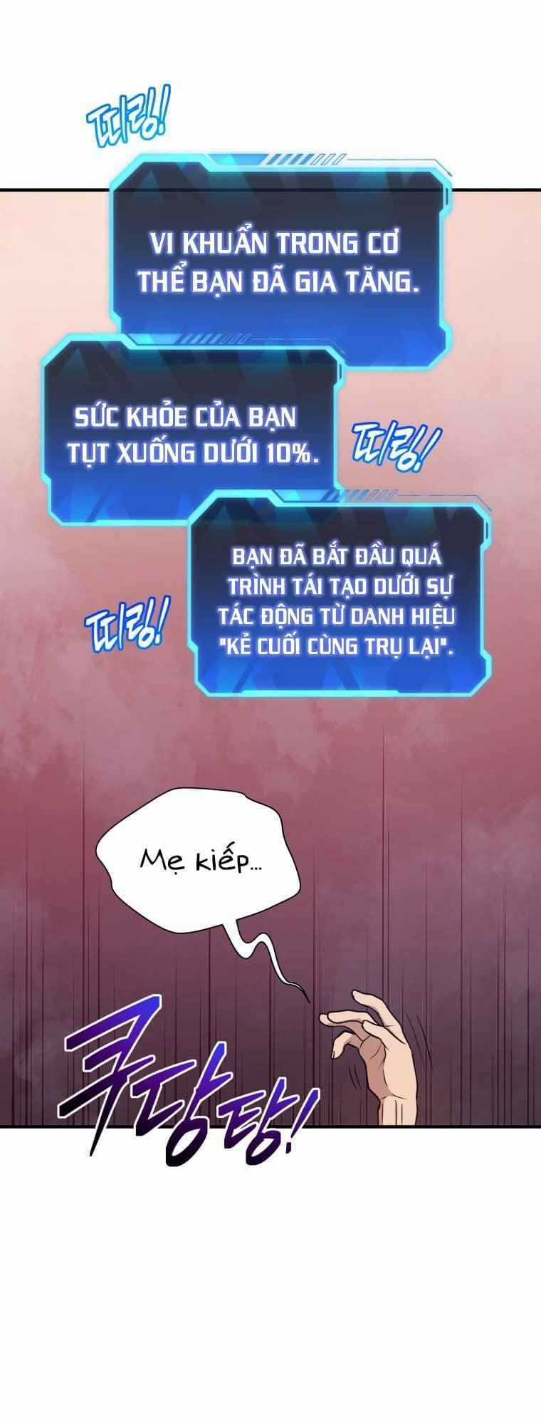 Luyện Cấp Chốn Địa Ngục Chapter 2 trang 46