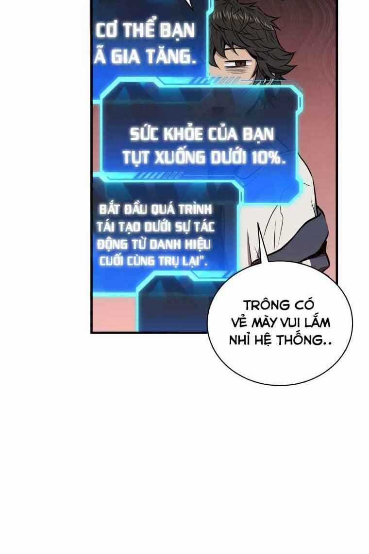 Luyện Cấp Chốn Địa Ngục Chapter 2 trang 48