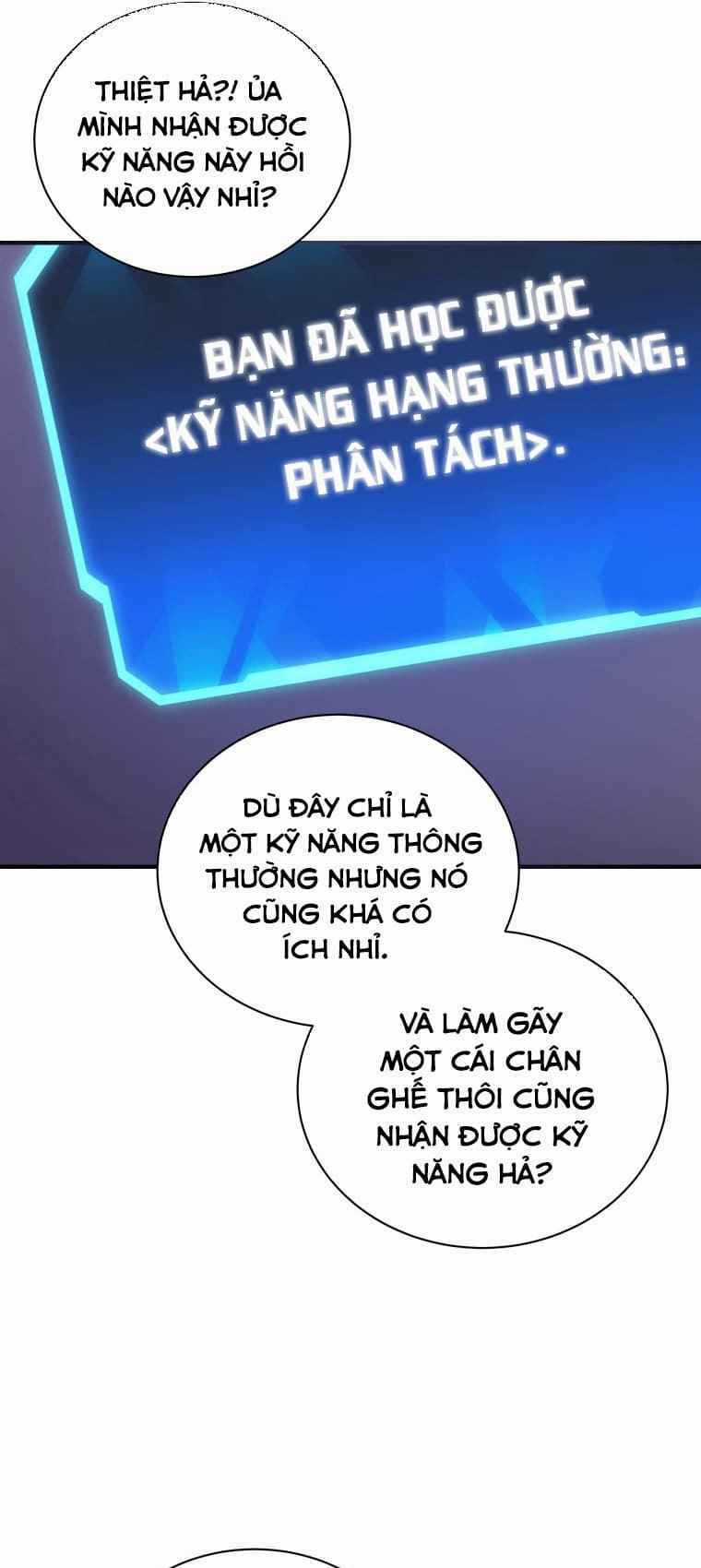 Luyện Cấp Chốn Địa Ngục Chapter 2 trang 49