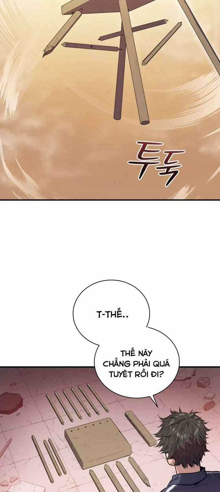 Luyện Cấp Chốn Địa Ngục Chapter 2 trang 52