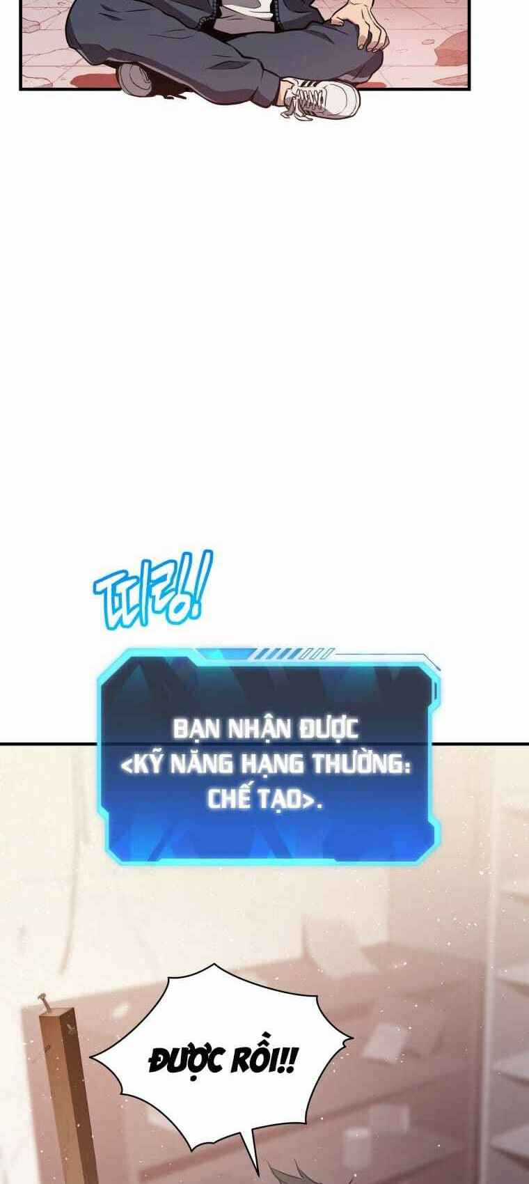 Luyện Cấp Chốn Địa Ngục Chapter 2 trang 54