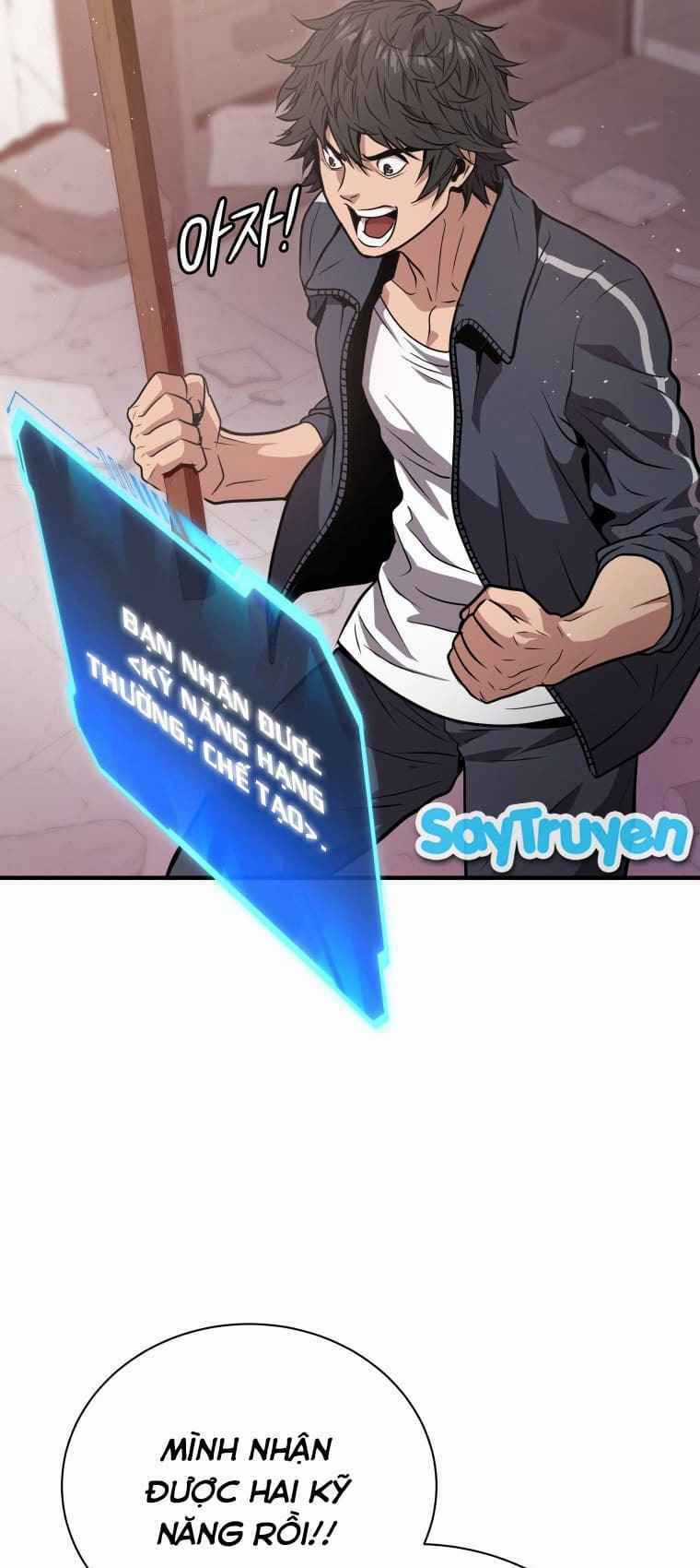 Luyện Cấp Chốn Địa Ngục Chapter 2 trang 55