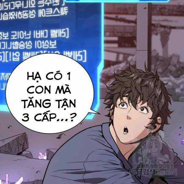 Luyện Cấp Chốn Địa Ngục Chapter 21 trang 16