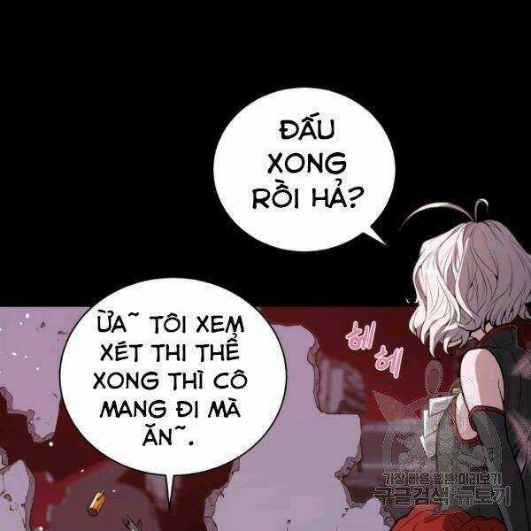 Luyện Cấp Chốn Địa Ngục Chapter 21 trang 22