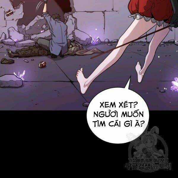 Luyện Cấp Chốn Địa Ngục Chapter 21 trang 23