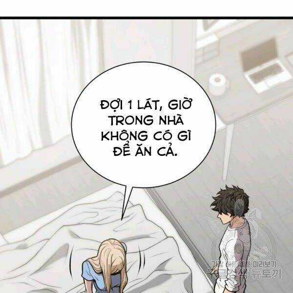 Luyện Cấp Chốn Địa Ngục Chapter 21 trang 75