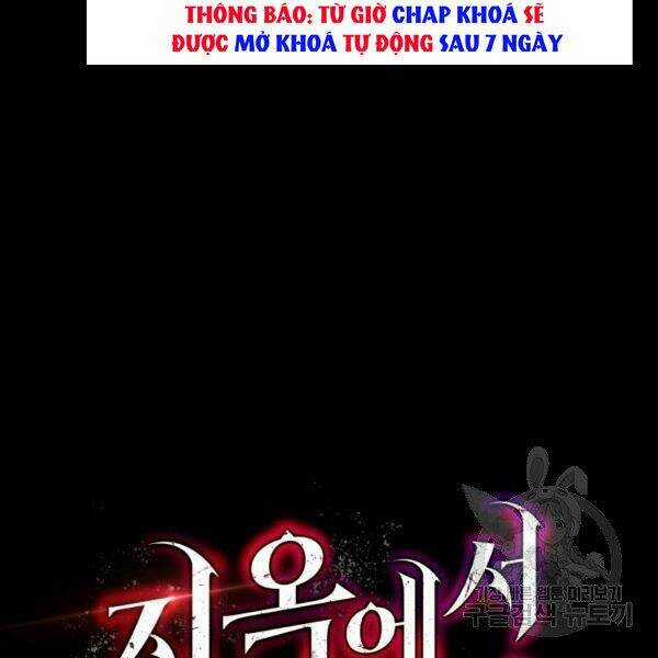 Luyện Cấp Chốn Địa Ngục Chapter 21 trang 8