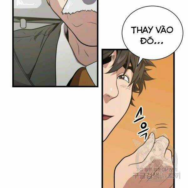 Luyện Cấp Chốn Địa Ngục Chapter 22 trang 11