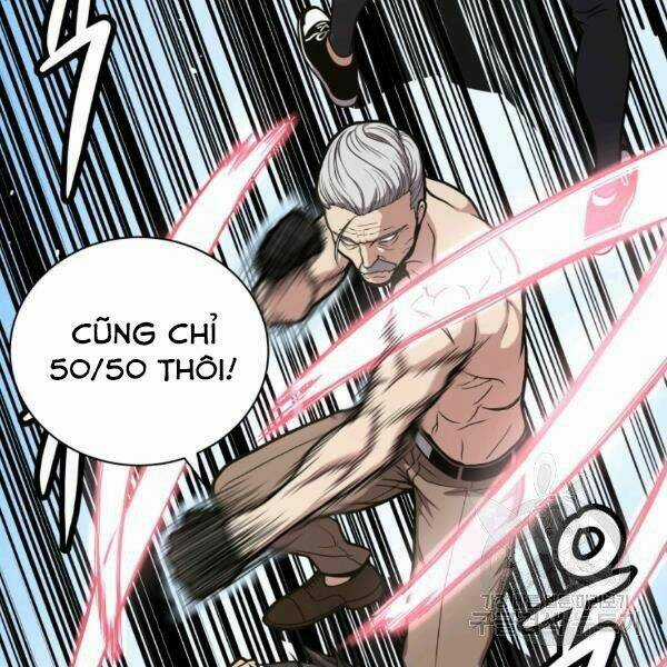 Luyện Cấp Chốn Địa Ngục Chapter 22 trang 155