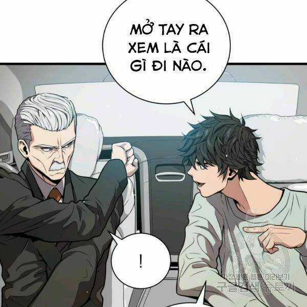 Luyện Cấp Chốn Địa Ngục Chapter 22 trang 18