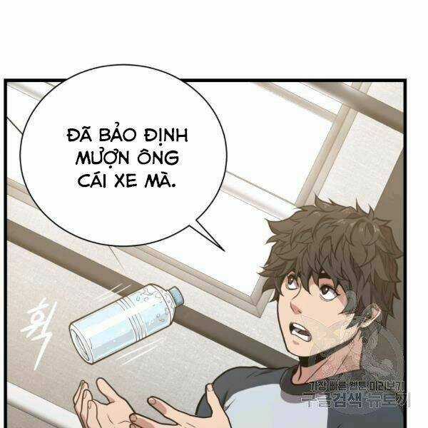 Luyện Cấp Chốn Địa Ngục Chapter 22 trang 184