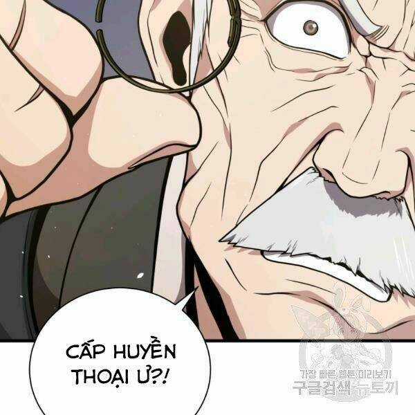 Luyện Cấp Chốn Địa Ngục Chapter 22 trang 29