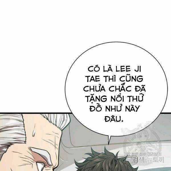 Luyện Cấp Chốn Địa Ngục Chapter 22 trang 33