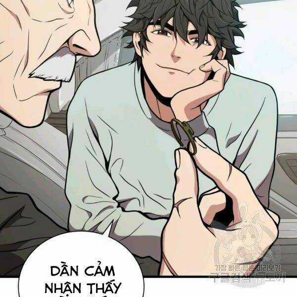 Luyện Cấp Chốn Địa Ngục Chapter 22 trang 34